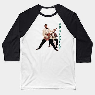 American singer Baseball T-Shirt